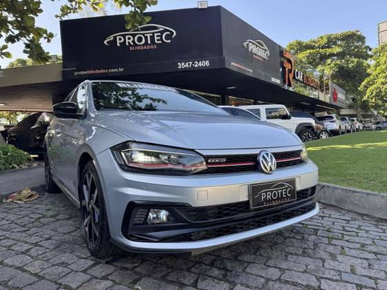 VOLKSWAGEN VIRTUS 1.4 250 TSI GTS AUTOMÁTICO VOLKSWAGEN VIRTUS 1.4 250 TSI GTS AUTOMÁTICO